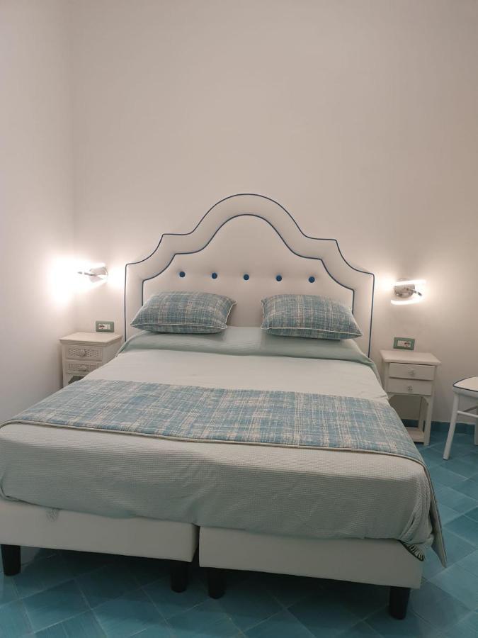 Albergo S. Andrea Amalfi Eksteriør billede