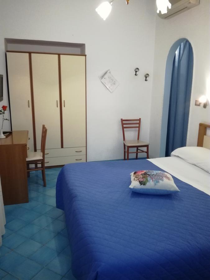 Albergo S. Andrea Amalfi Eksteriør billede